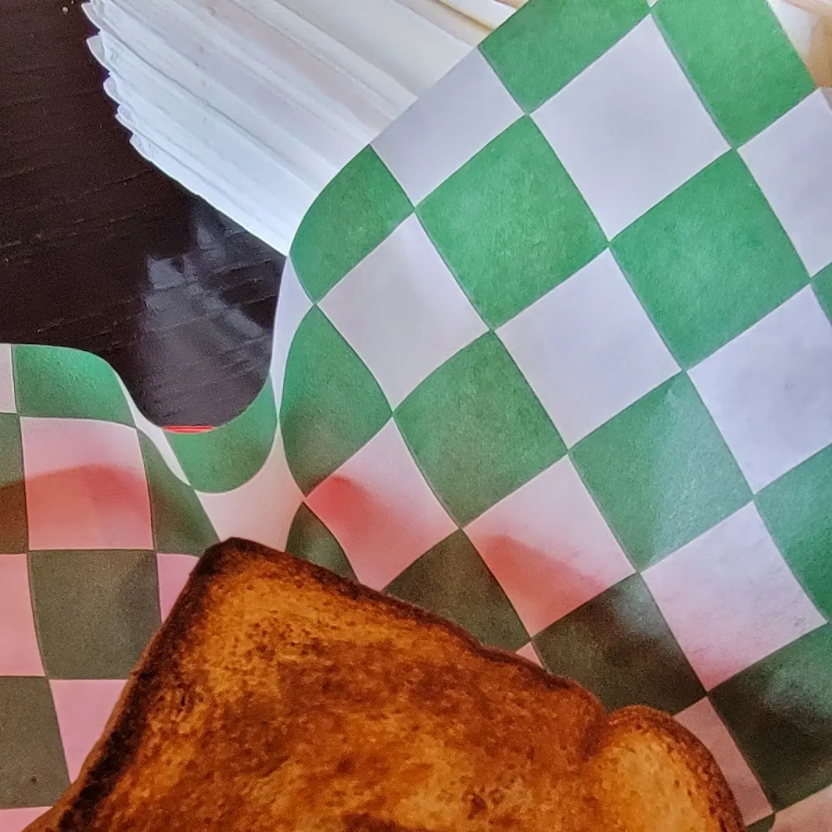 Kids Grilled Cheese