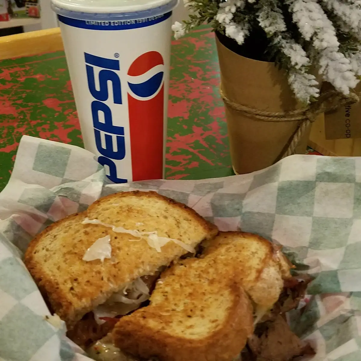 Roast Beef