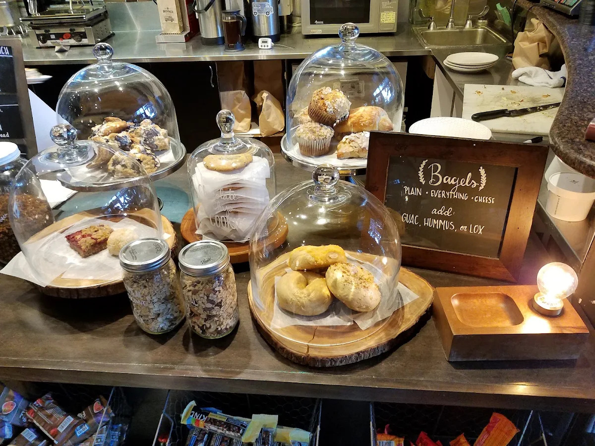 Bagel