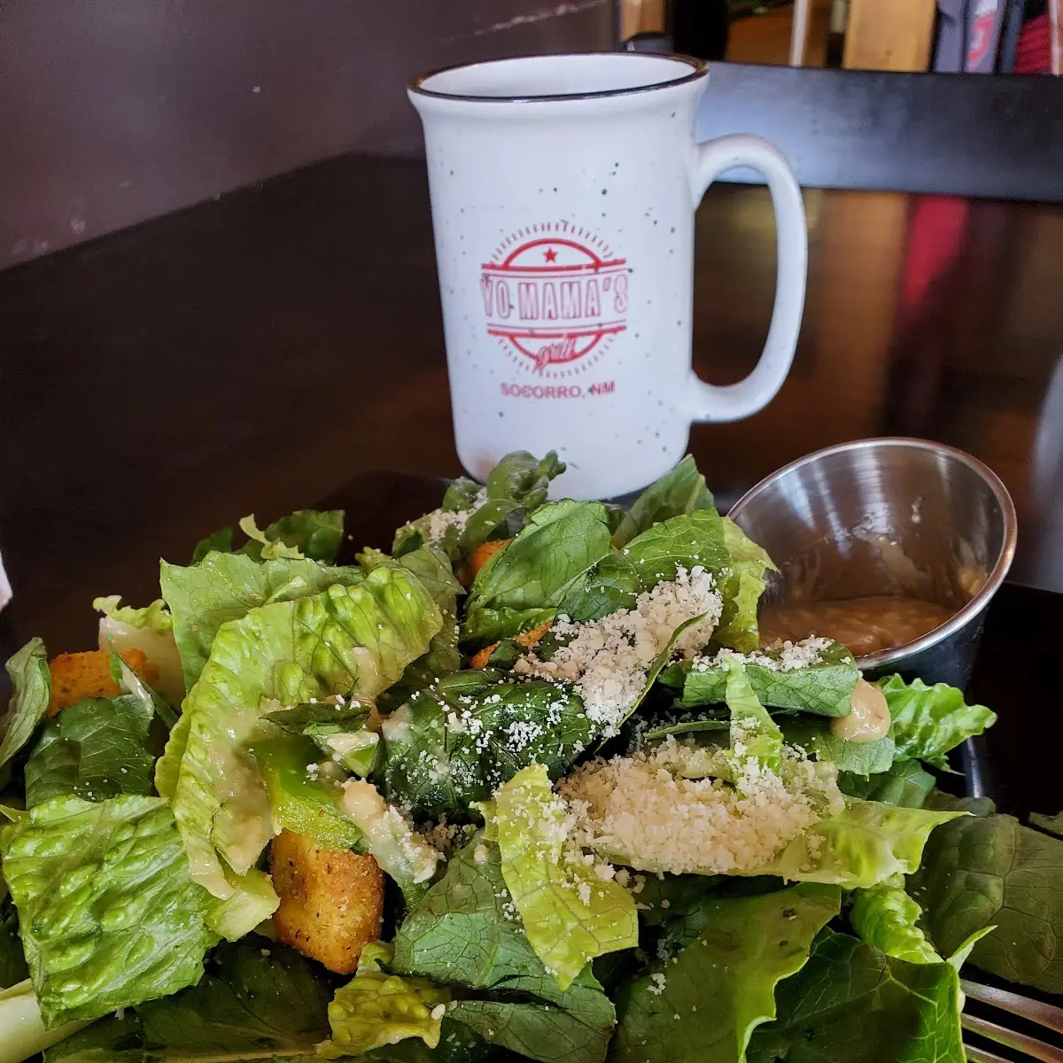 Caesar Salad