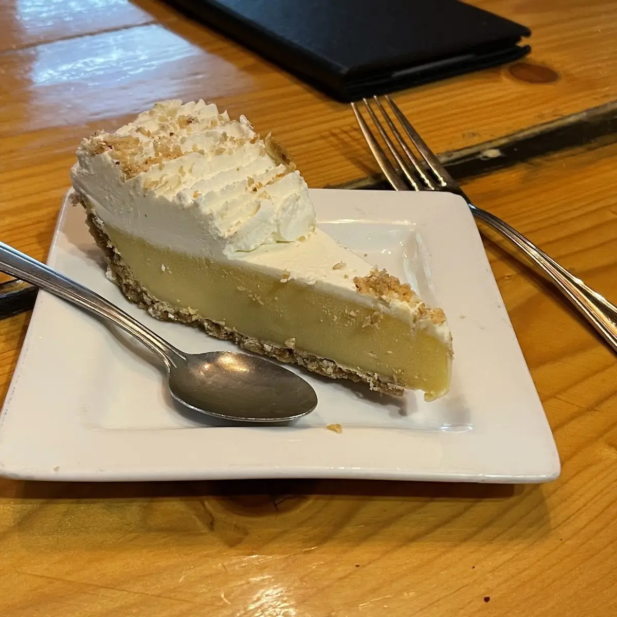Key Lime Pie