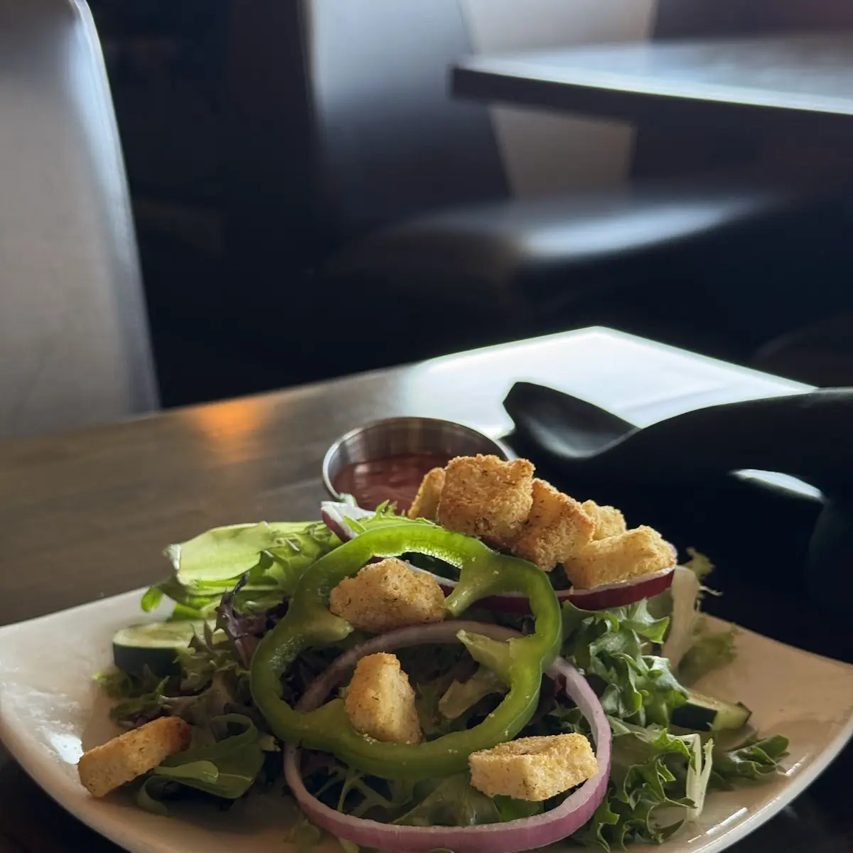 Side Salad House