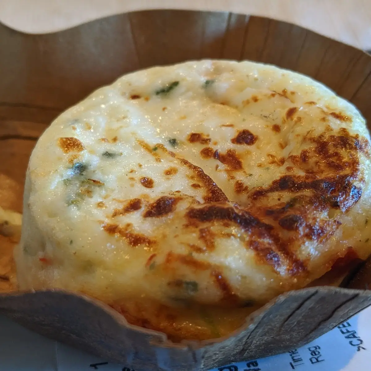 Onion Soup