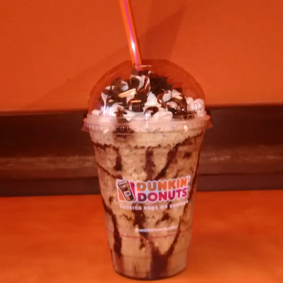 Frozen Cookie Dough Coffee