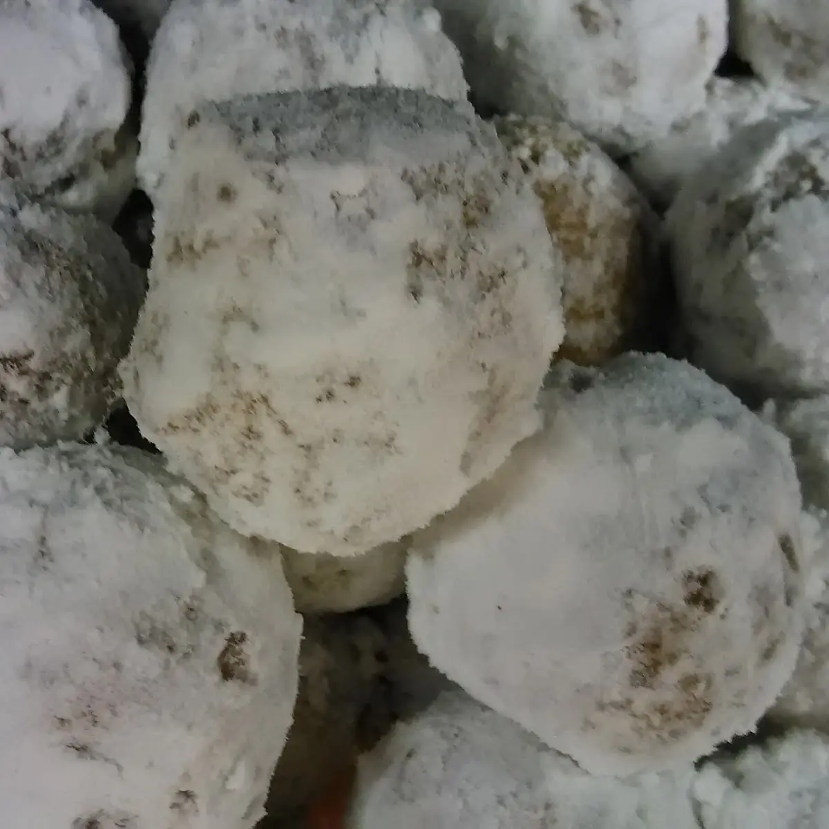 Munchkins Donut Hole Treats