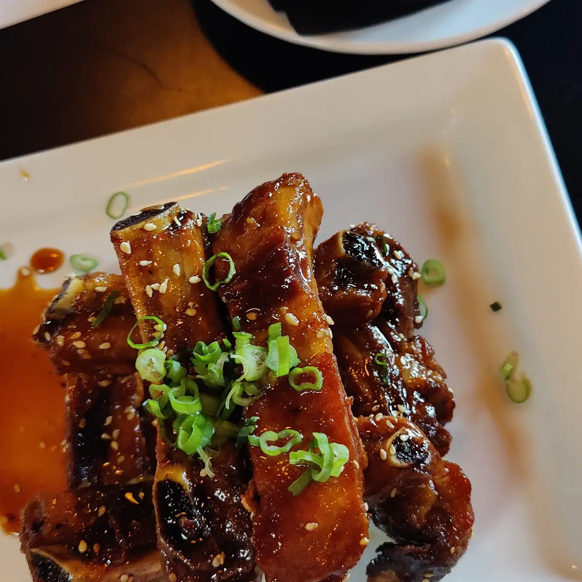 Baby Back Ribs