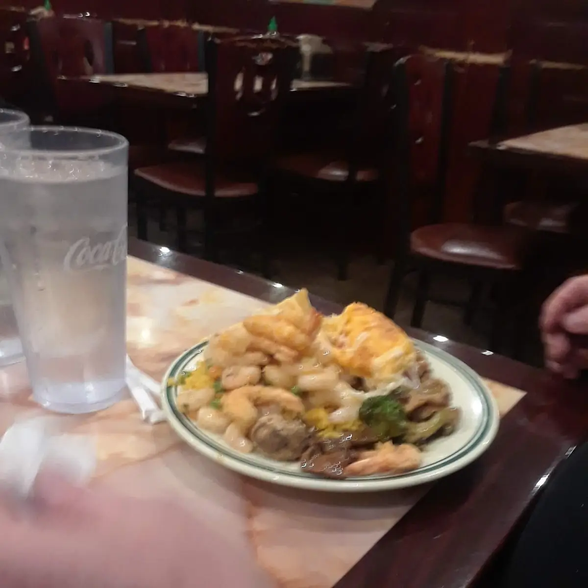 Fritto Misto