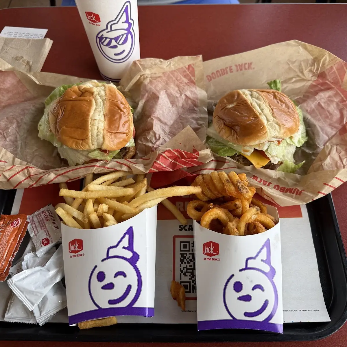 Combo Meals