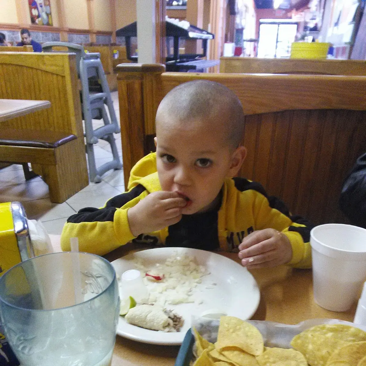 Cheese Dip