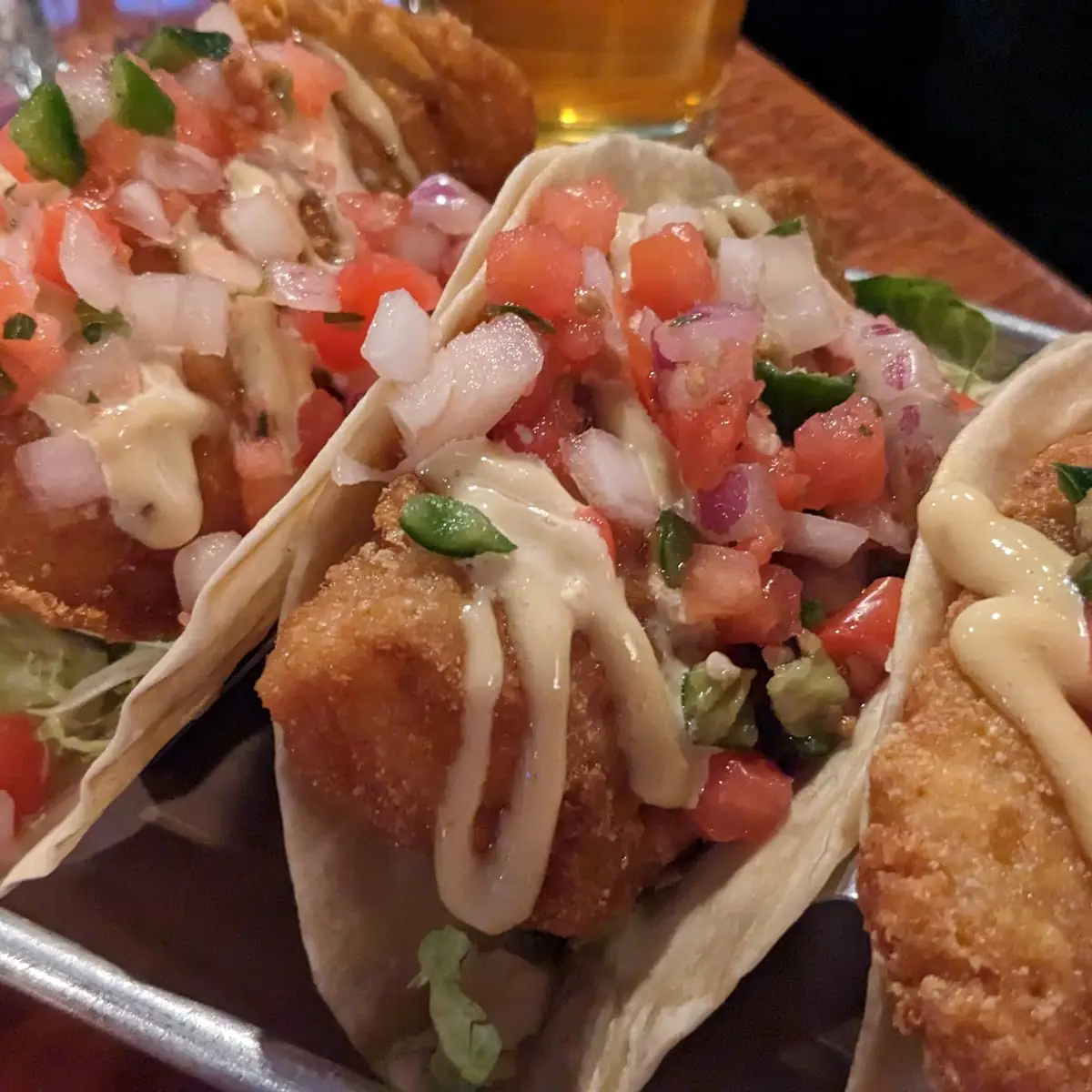 Carne Asada Tacos
