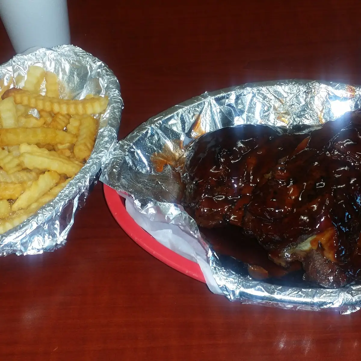 Ribs