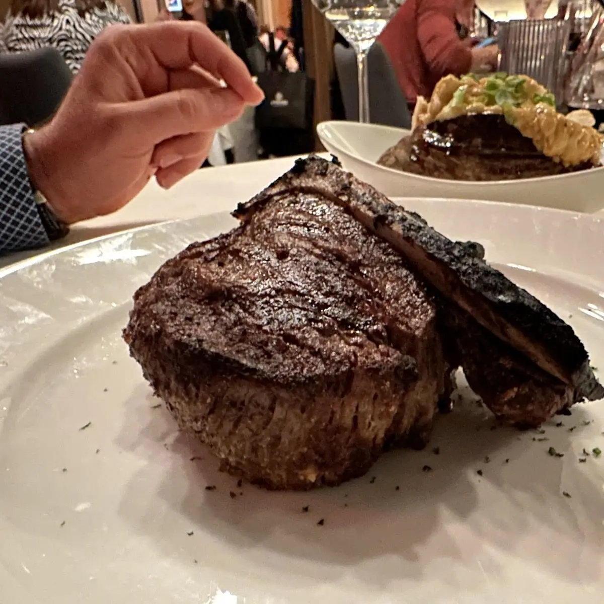 Ribeye Steak 16oz