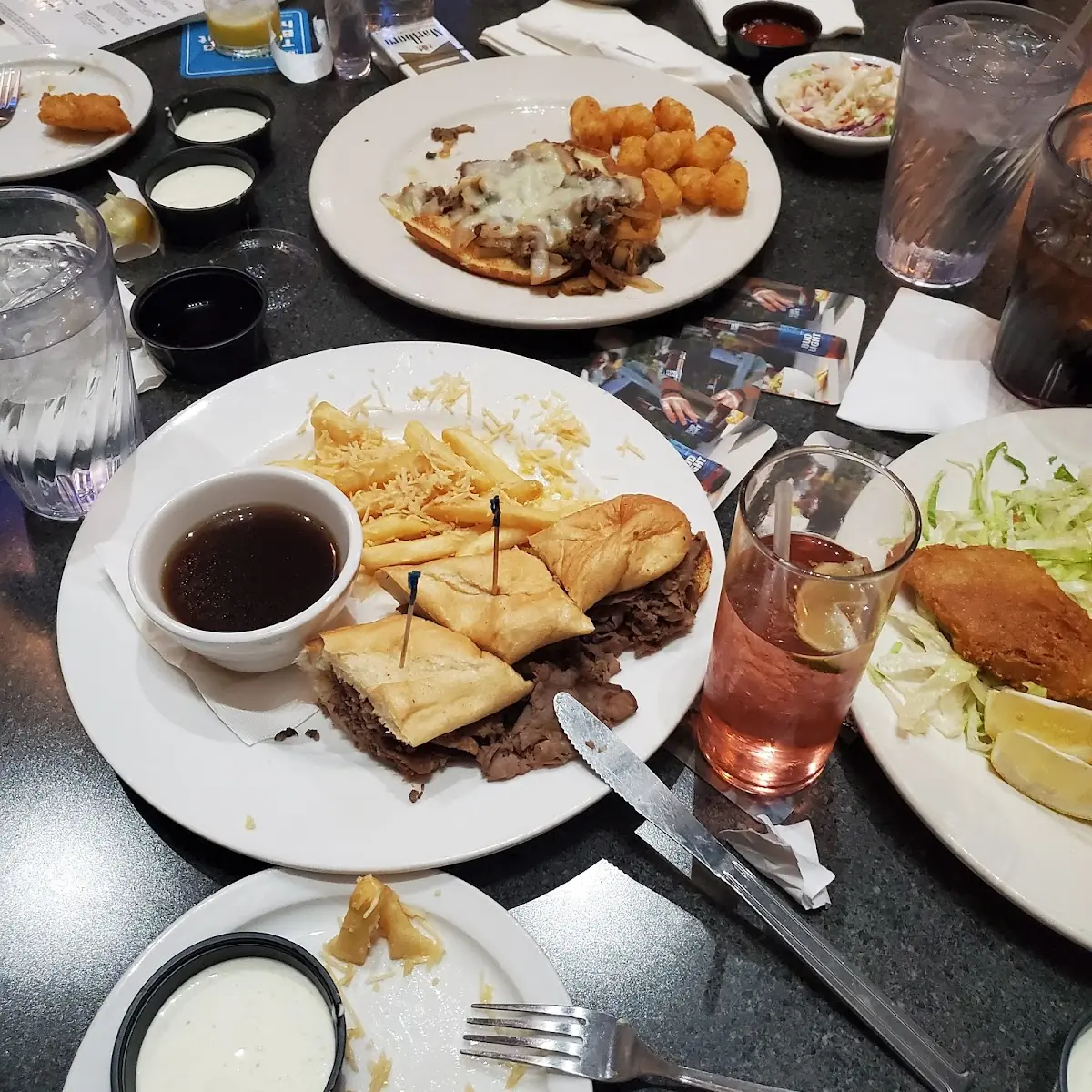 French Dip