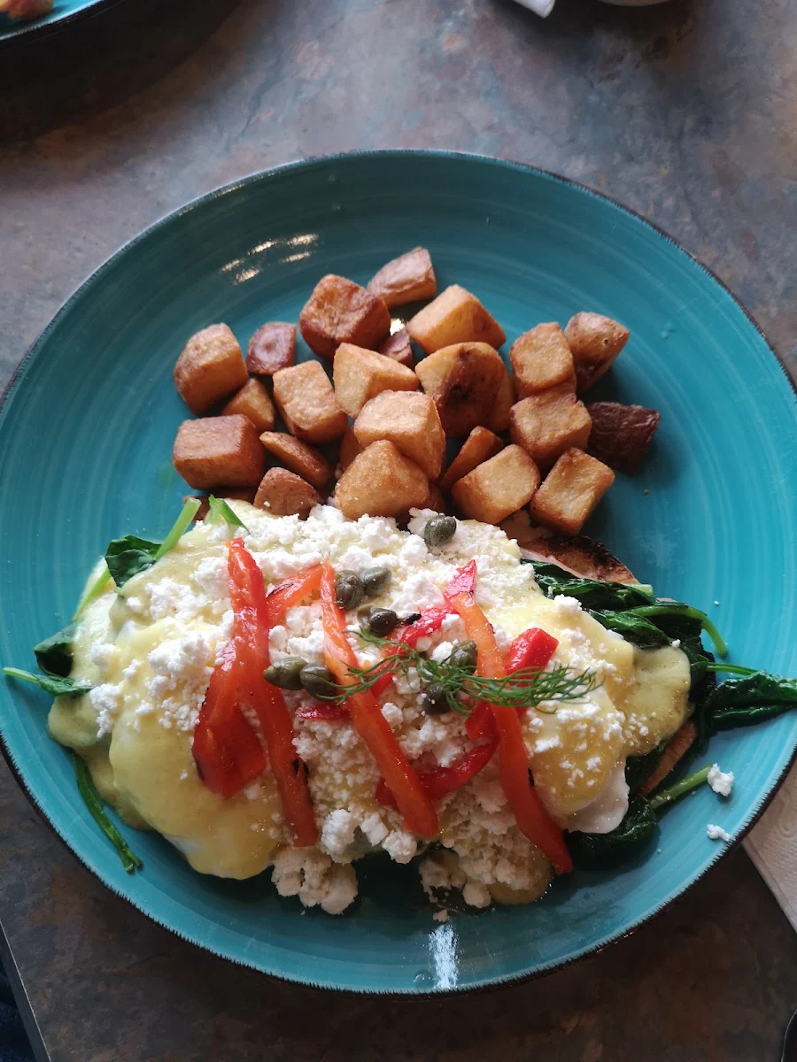 Blue Moon Benny