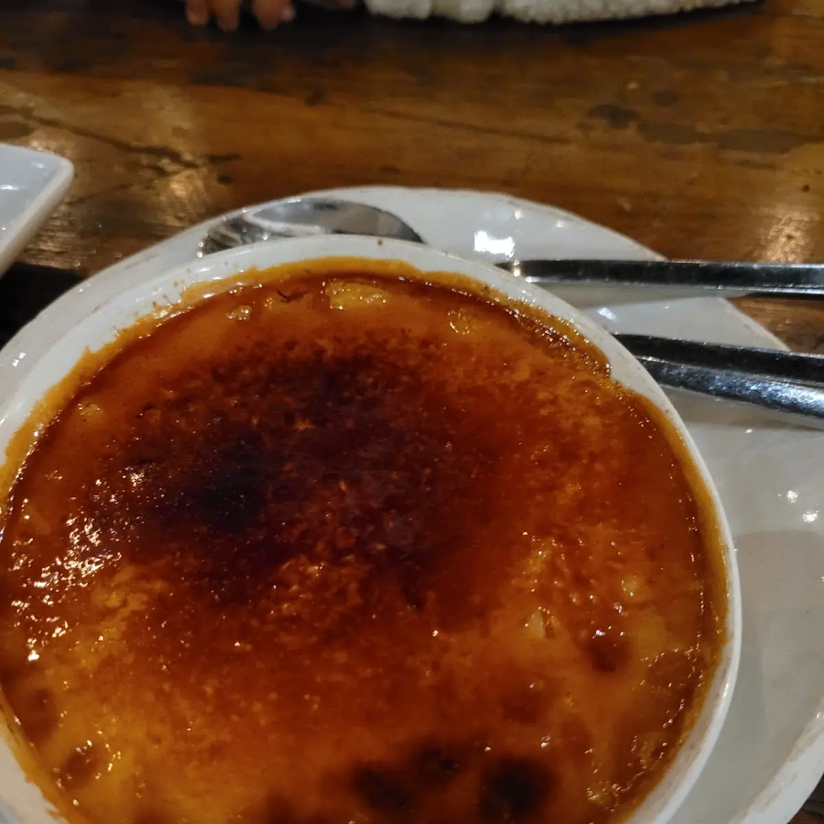 Crema Catalana