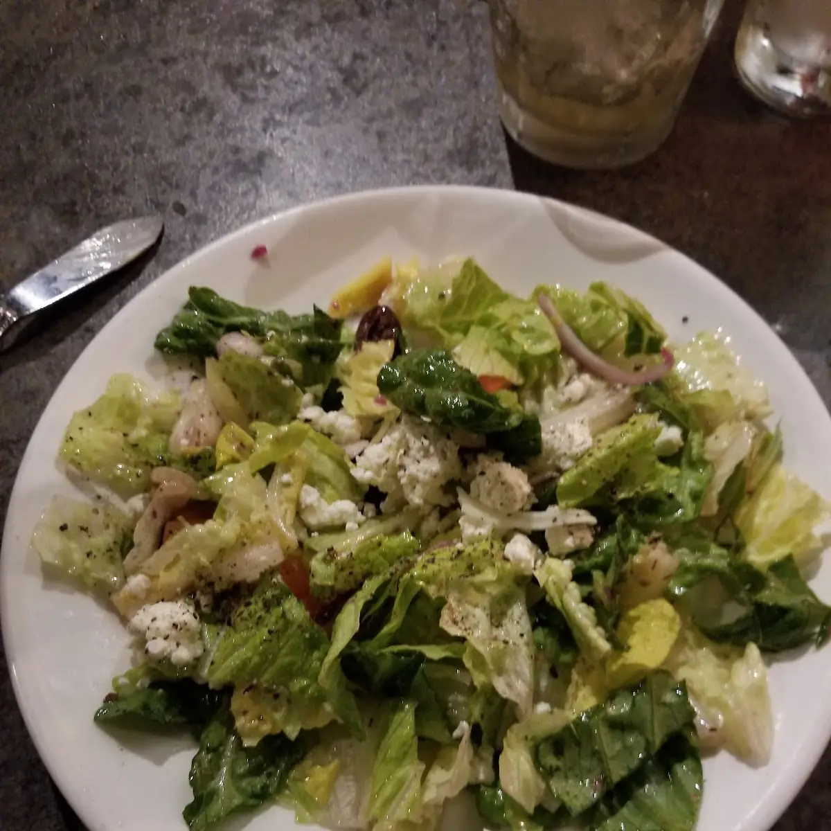 Caesar Salad