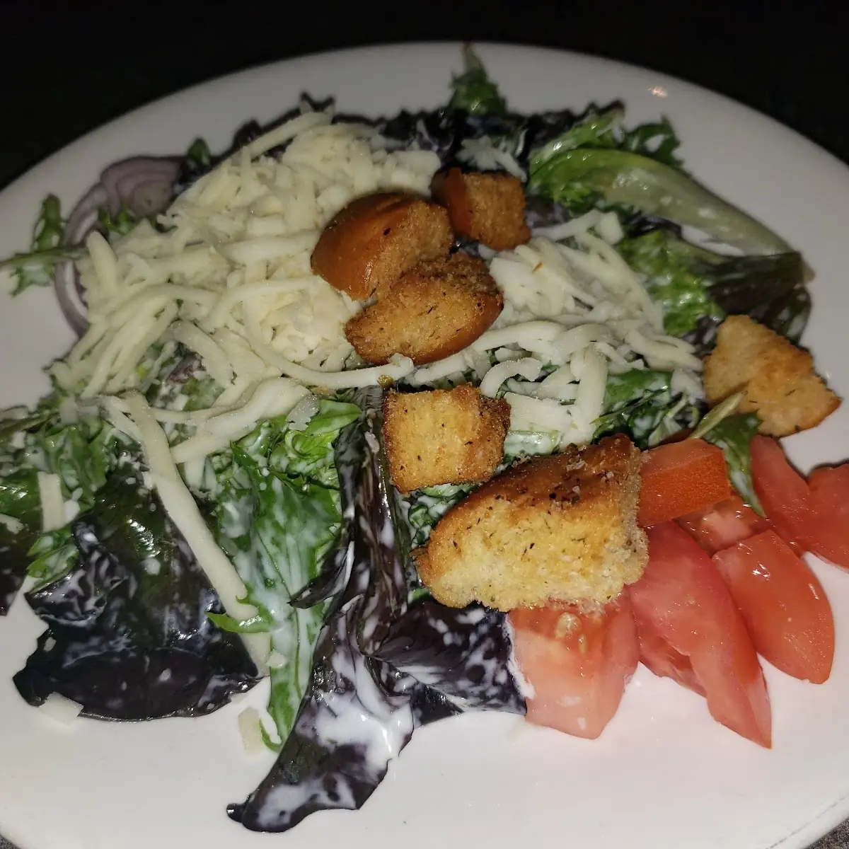 House Salad