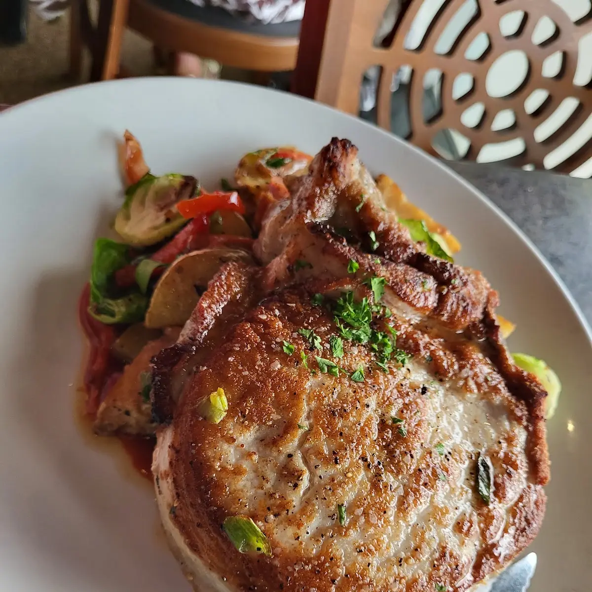 Pork Chop