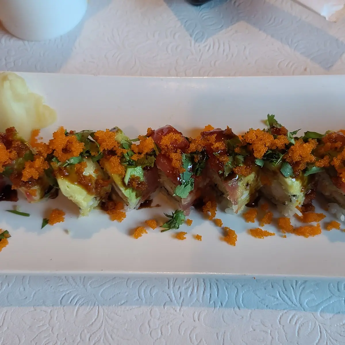 Mango Tango