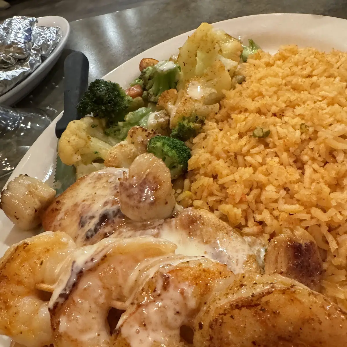 Pollo San Jose