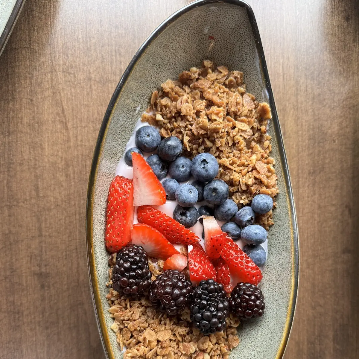 Açai Bowl