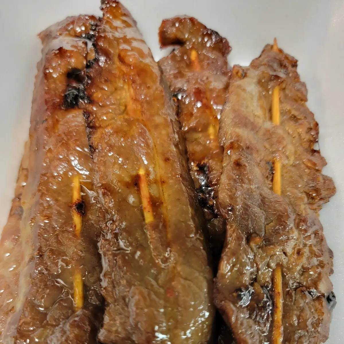 Beef Teriyaki