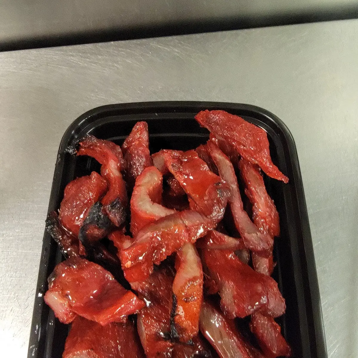 Boneless Spare Rib