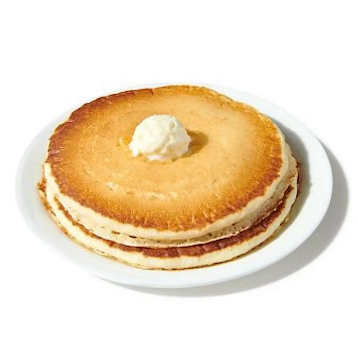 Stack of Pancakes