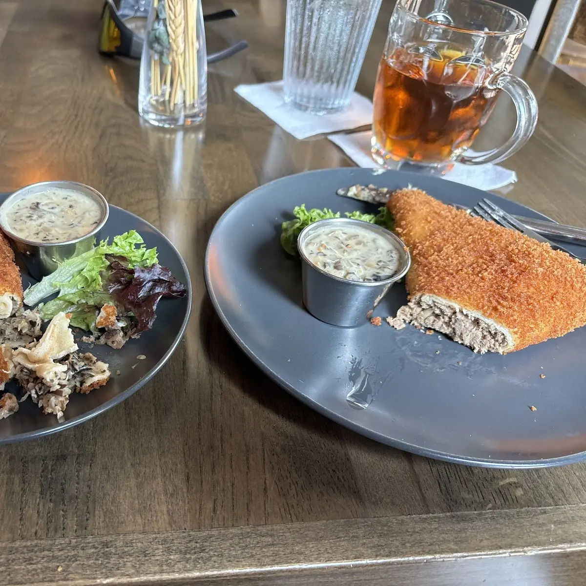 Chicken Sandwich