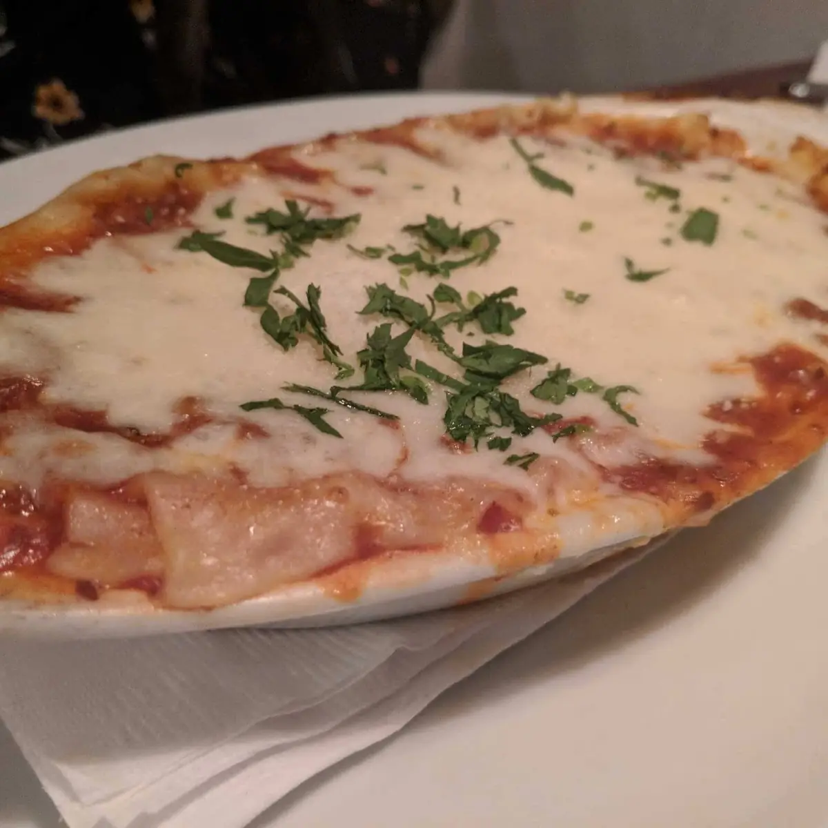 Onion Soup