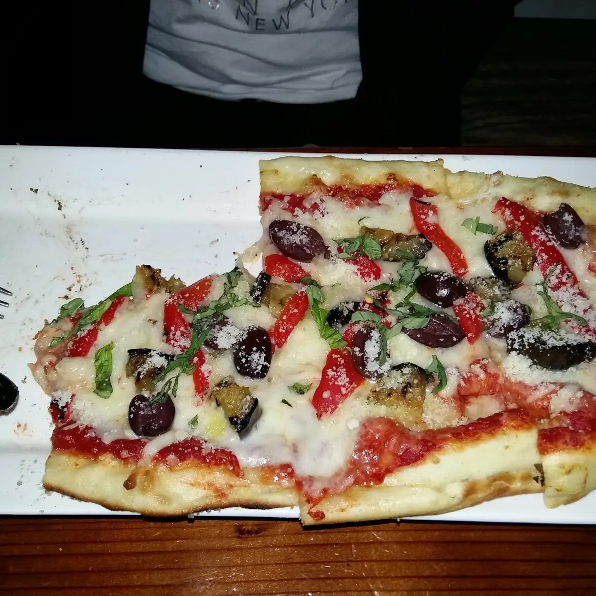 Pizza Margherita