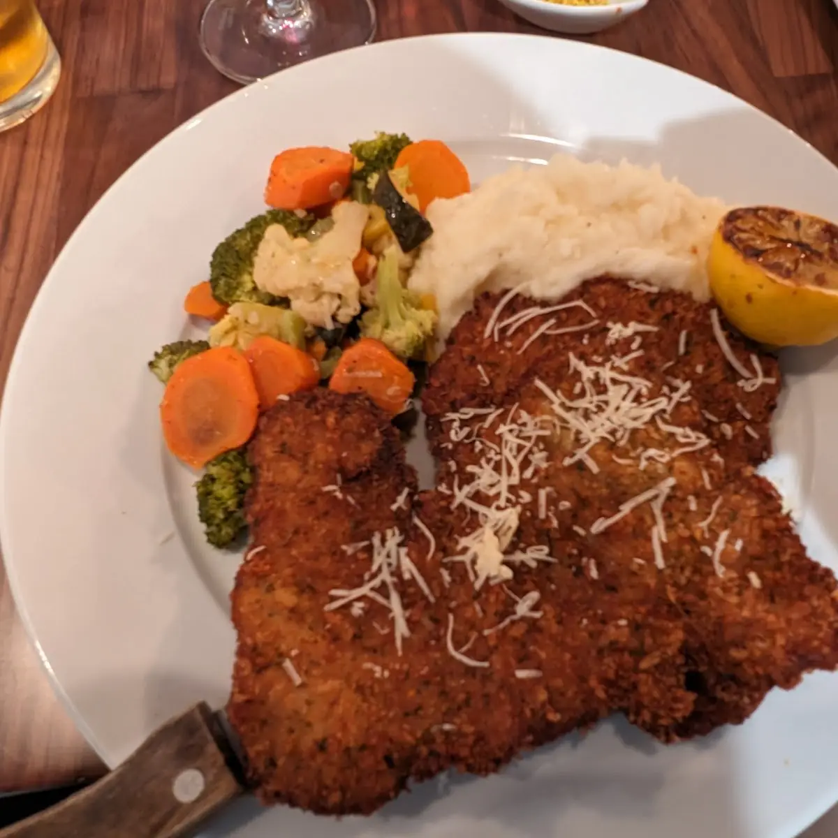 Schnitzel