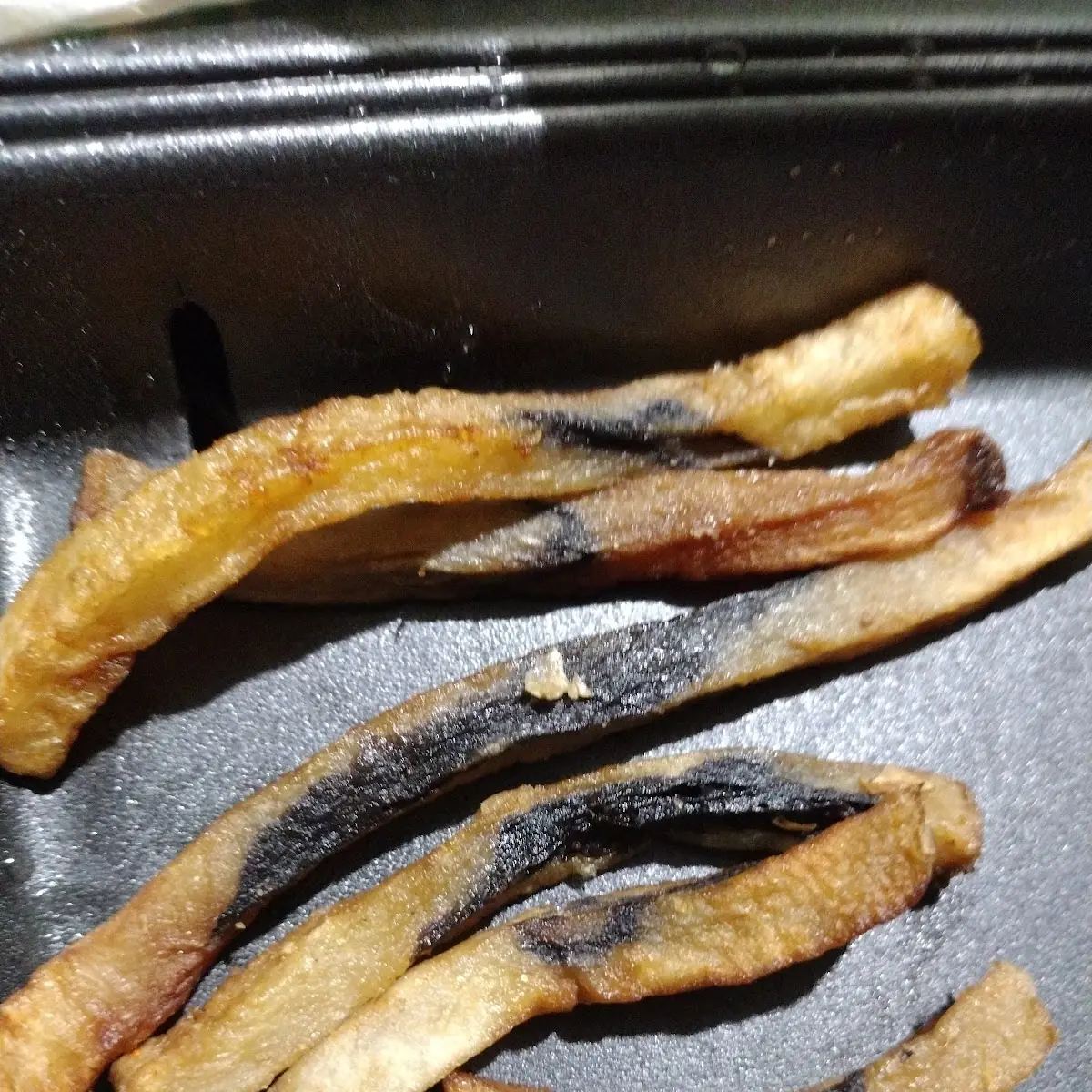 Fresh Cut Fries