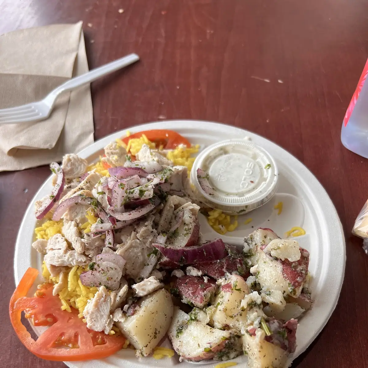 Potato Salad