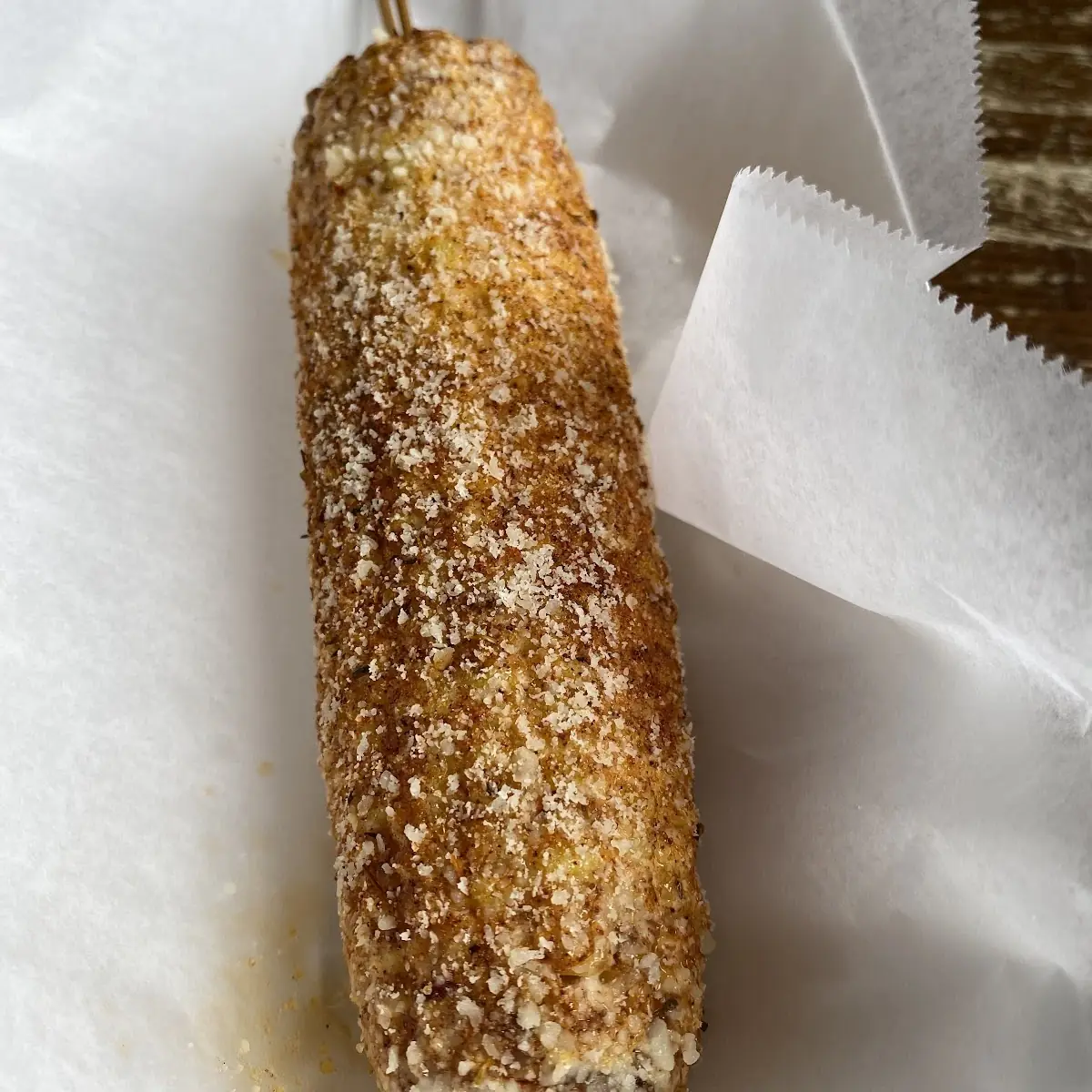 Corn Dogs Basket