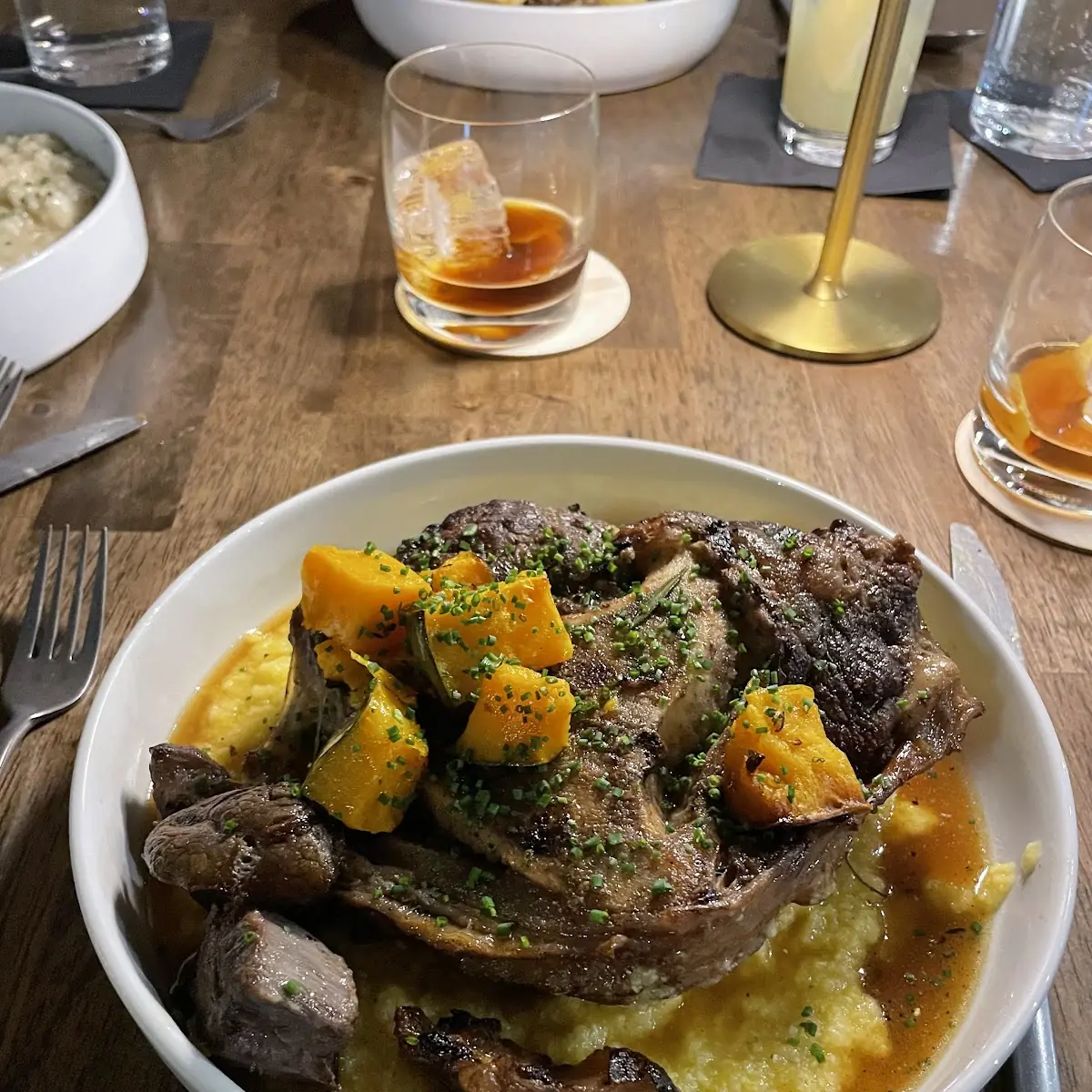 Beef Shank