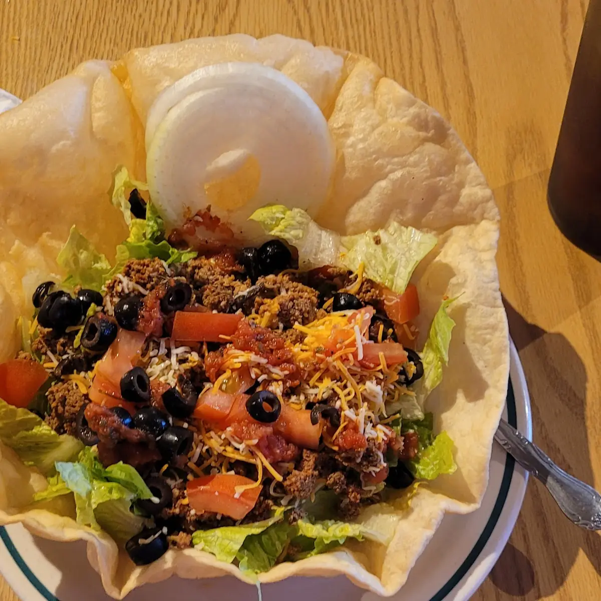 Taco Salad