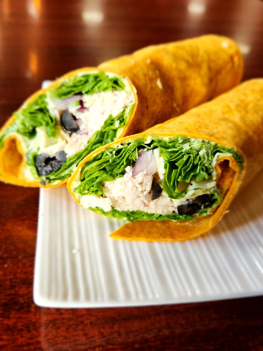 Egg Roll