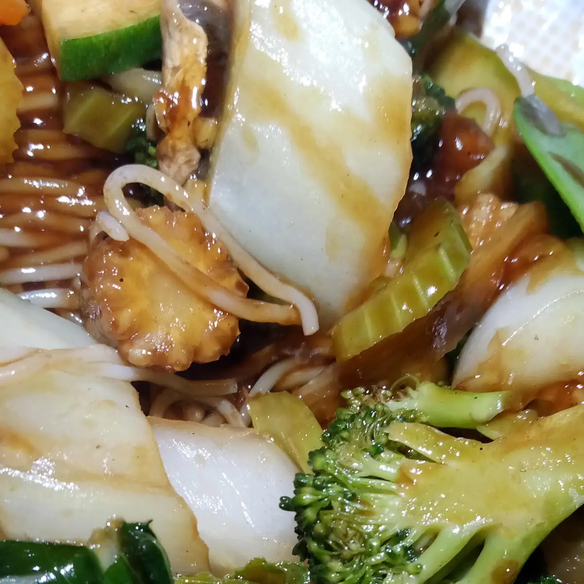 Beijing Pork Chop