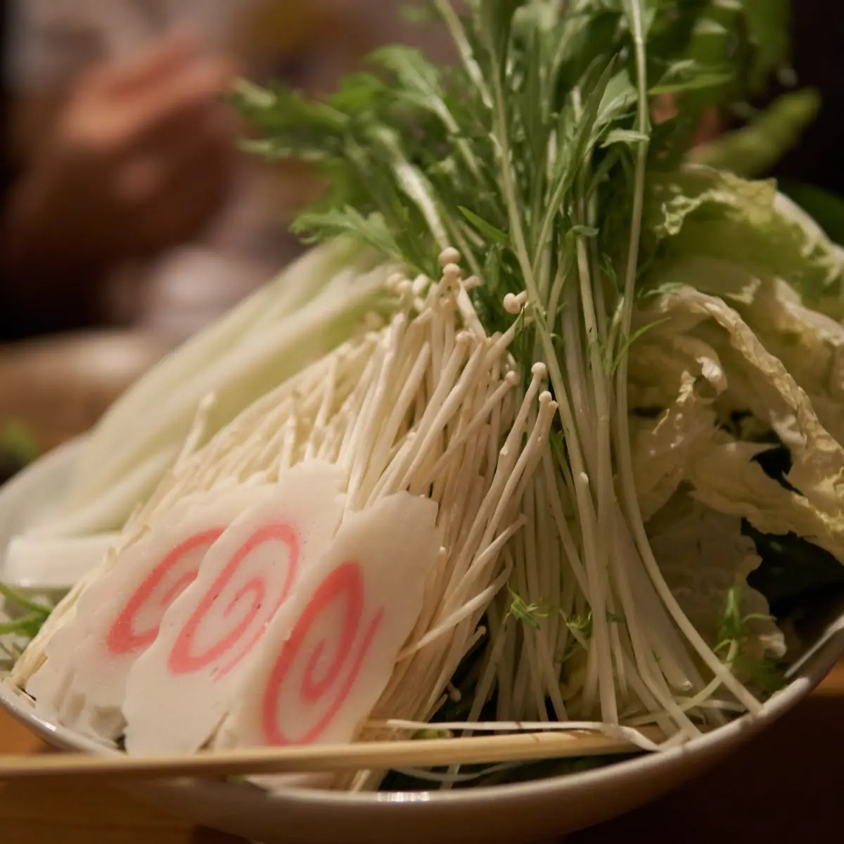Hot Pot