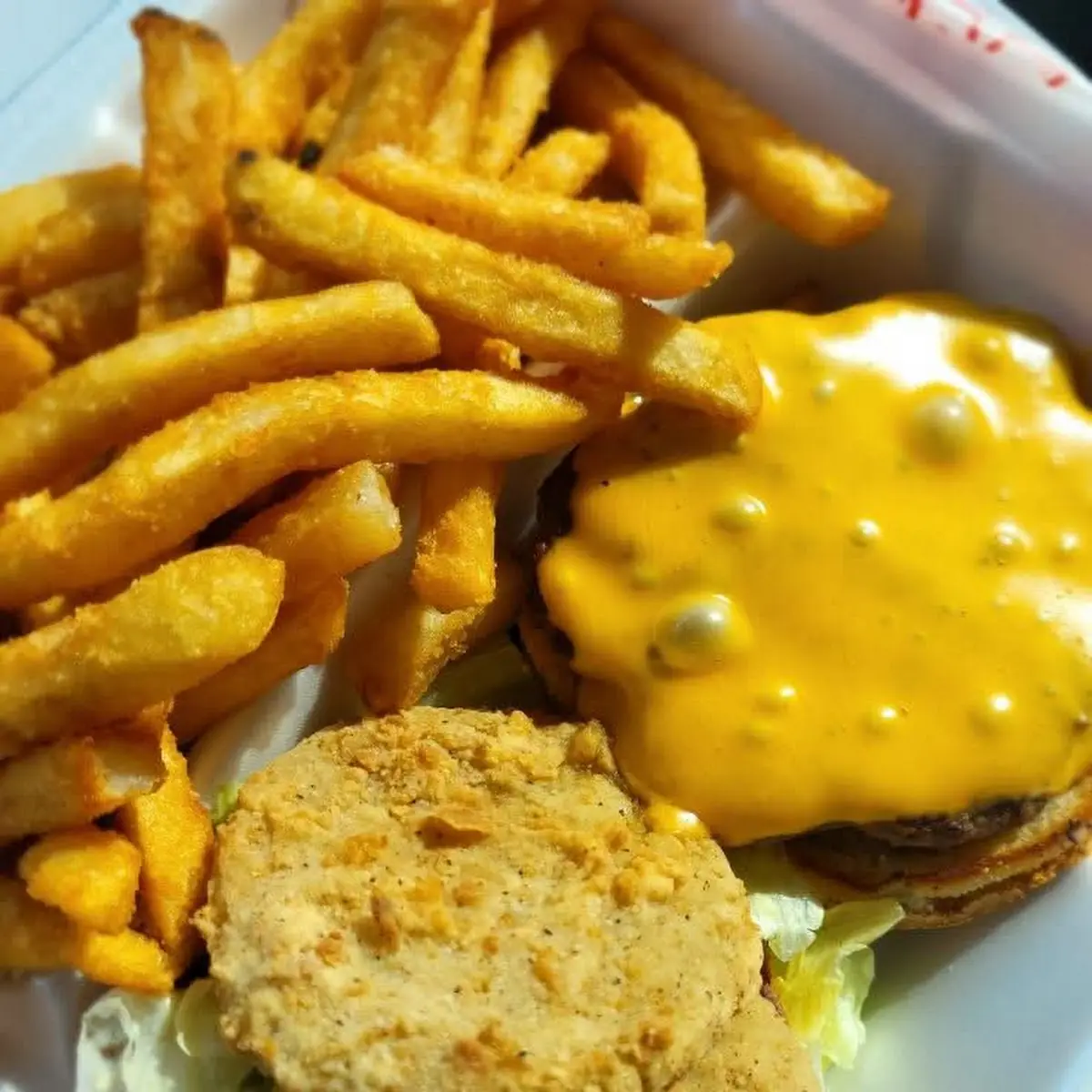 Chicken Fried Steak