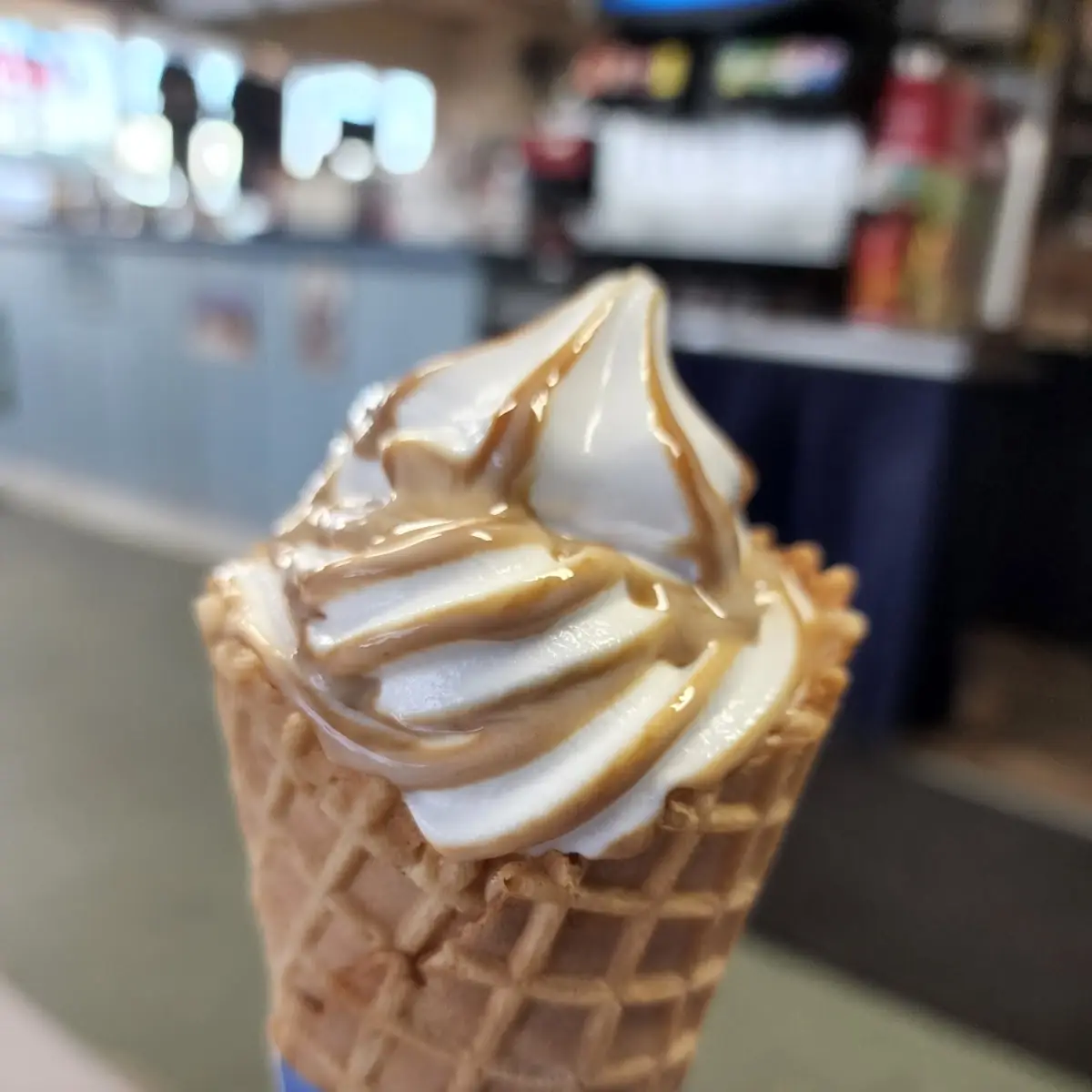 Ice Cream Cone