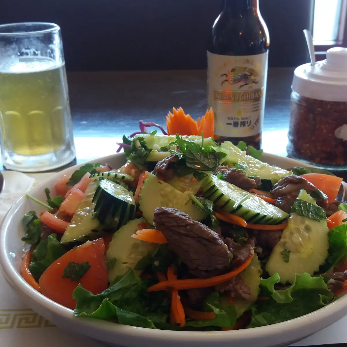 Greek Salad
