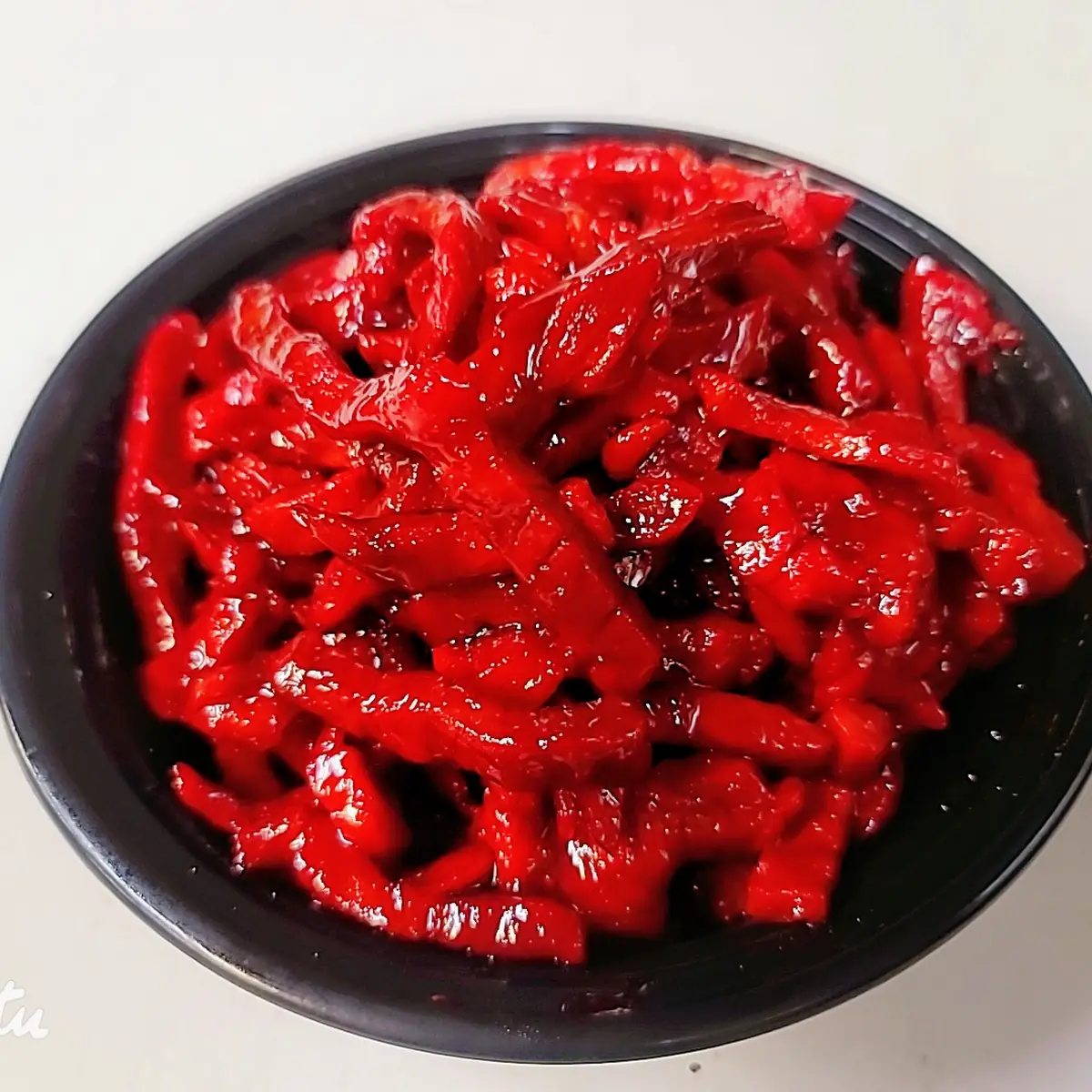 Boneless Spare Ribs
