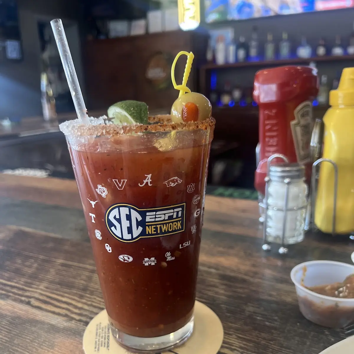 Bloody Mary
