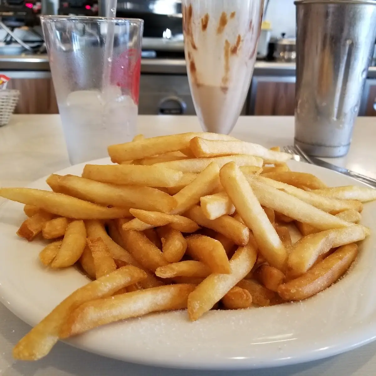 French Fries