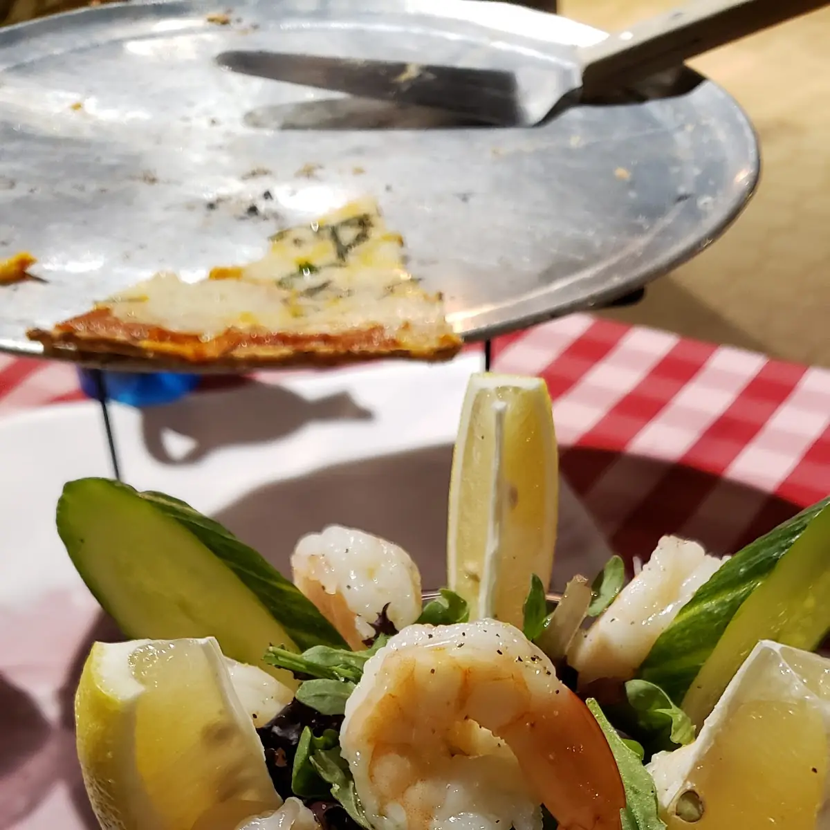 Shrimp Cocktail