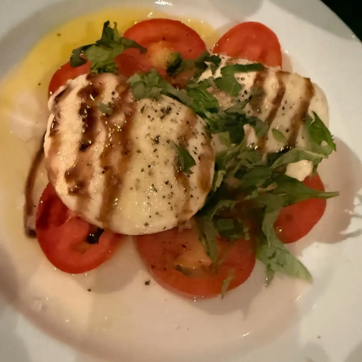 Caprese Salad