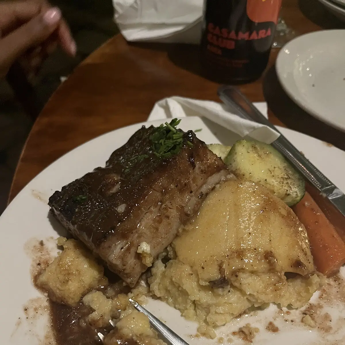 Pork Belly