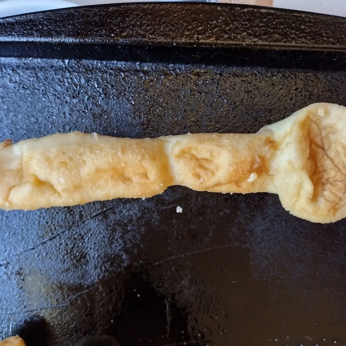 Crazy Bread Sticks